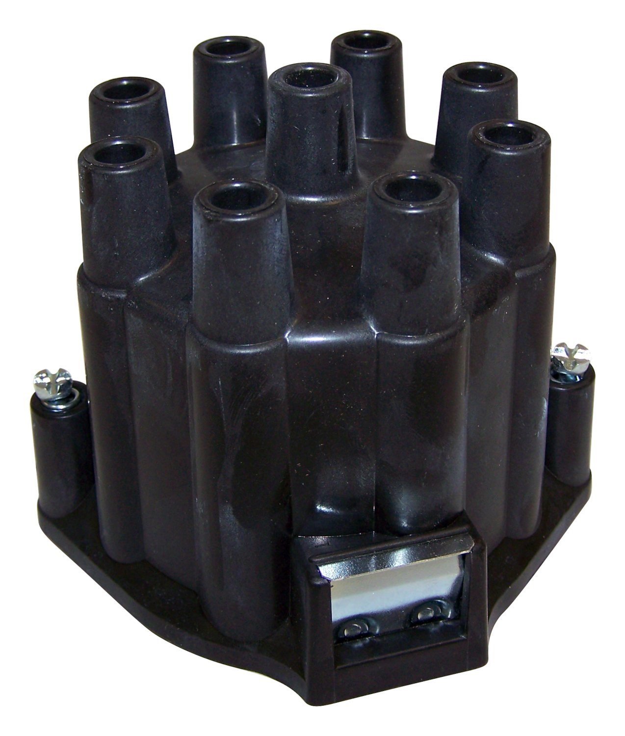 Automotive Crown Distributor Cap Ignition