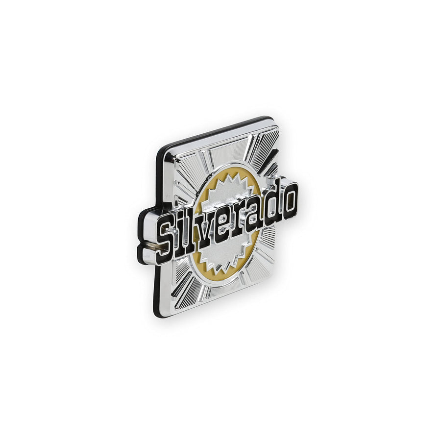 Rear Side Emblem Brothers Trucks 04-549