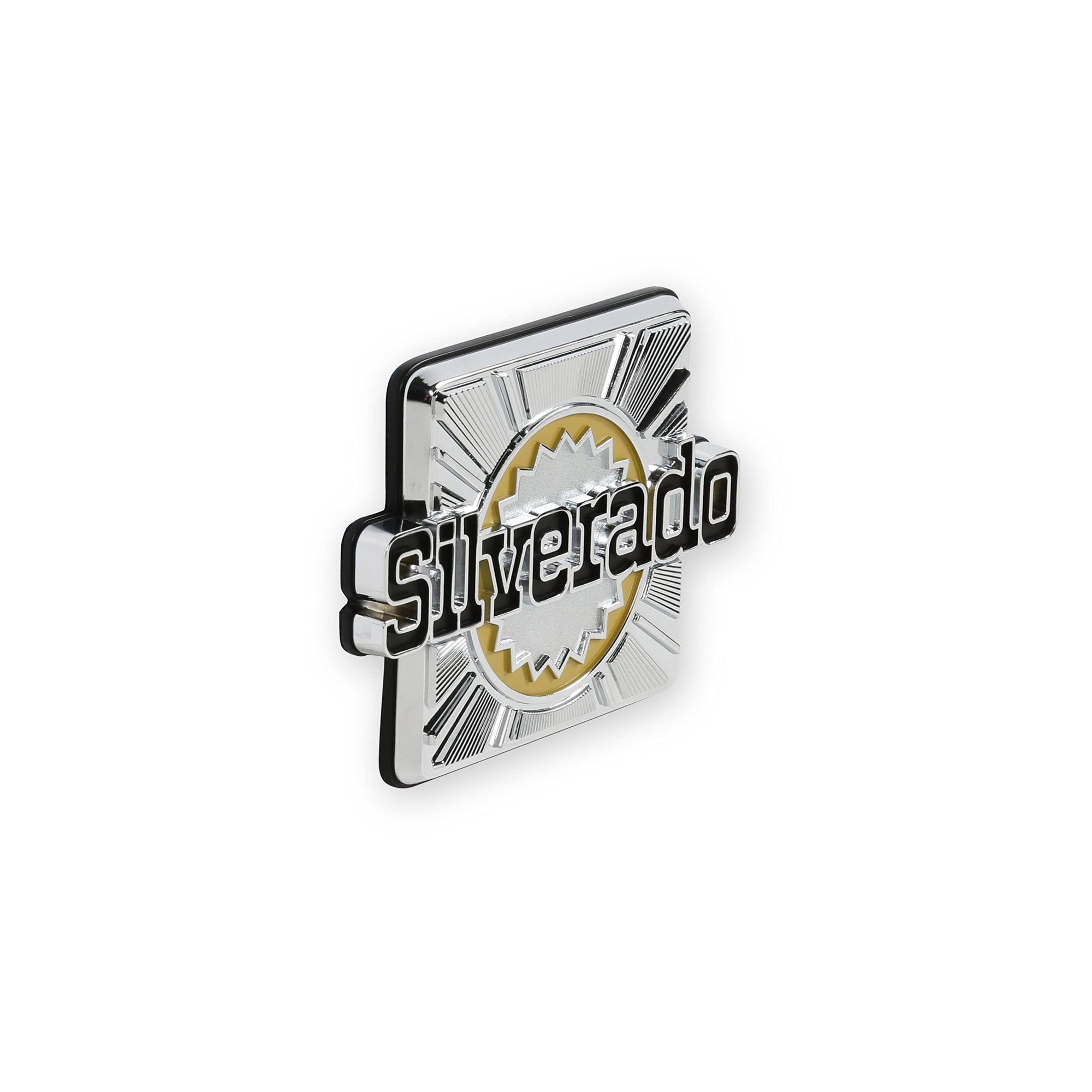 Rear Side Emblem Brothers Trucks 04-549