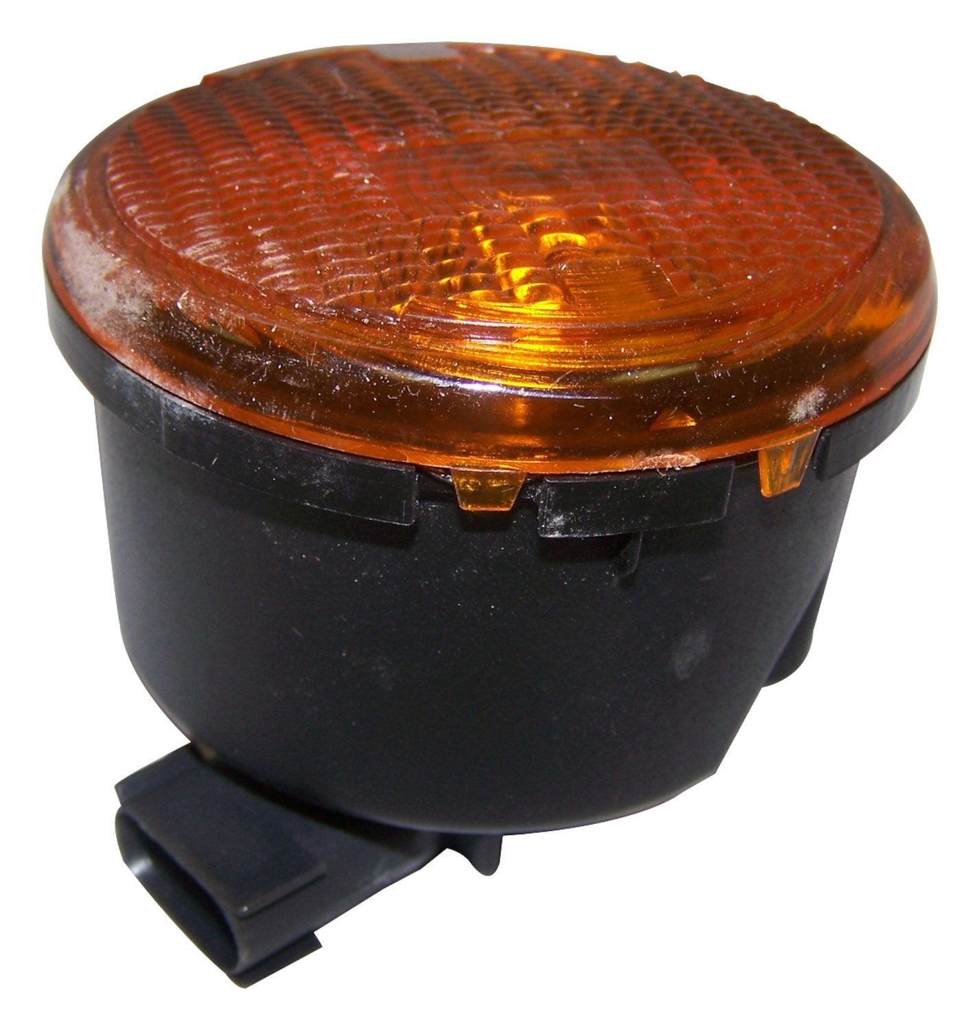 Parking Lamp Crown Automotive 55077884AD