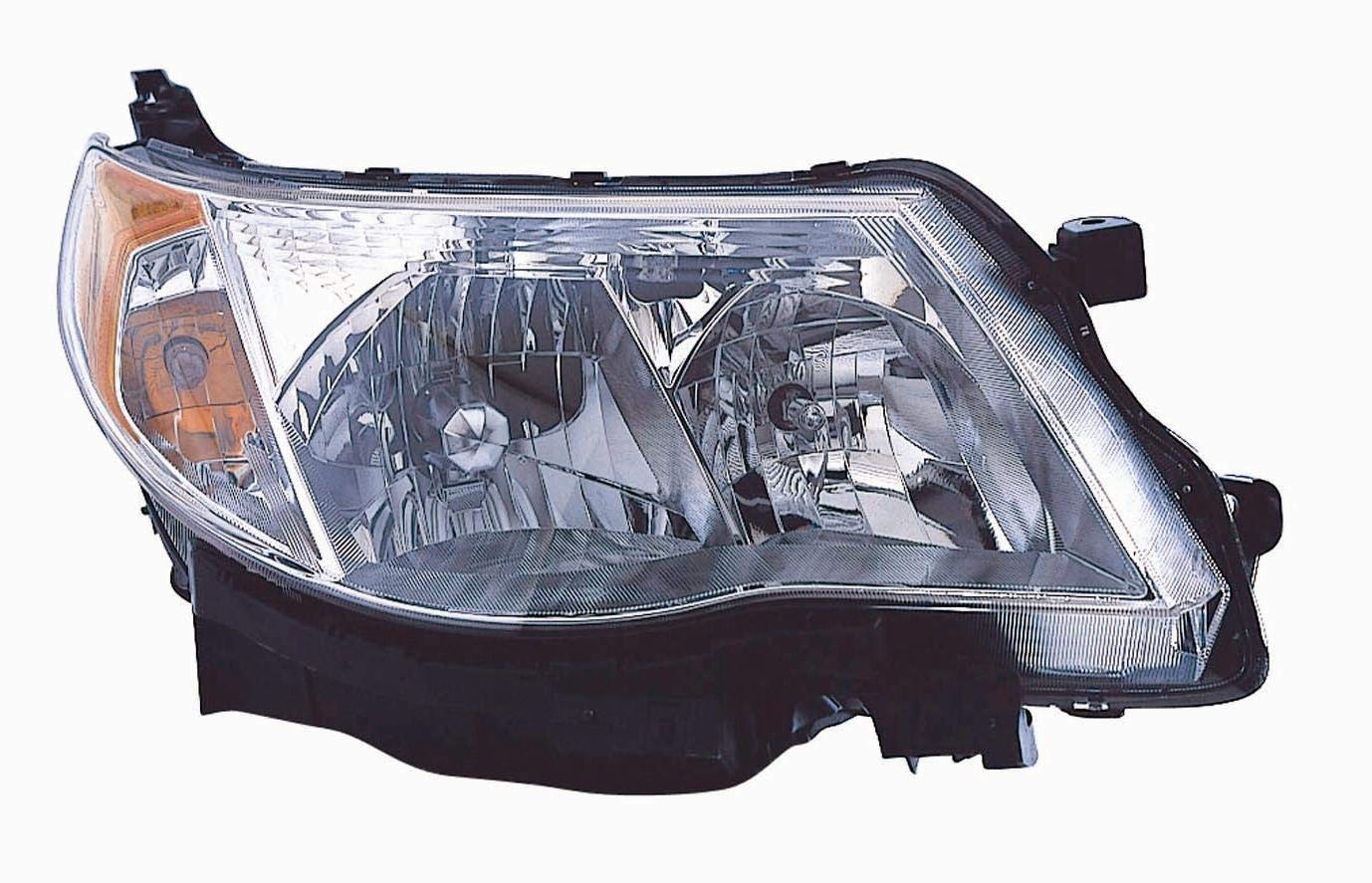 FORESTR Depo SB 09-13 HL ASY HALOGEN RH CAPA