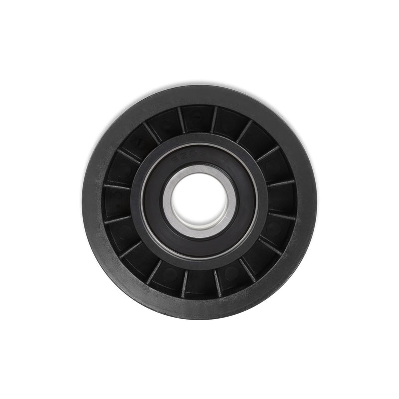 97-344 Holley Replacement Grooved Idler Pulley