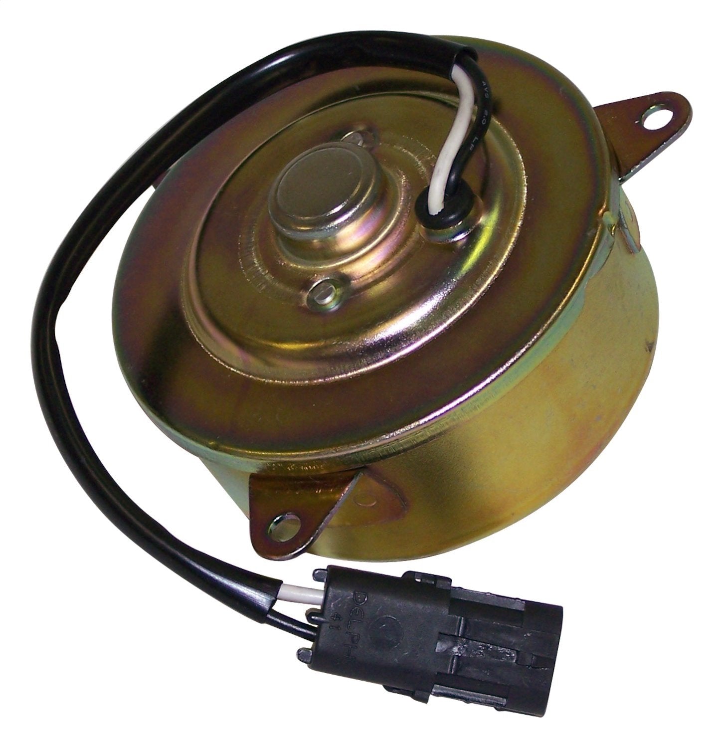 Cooling Fan Motor Kit Crown Automotive 83503582