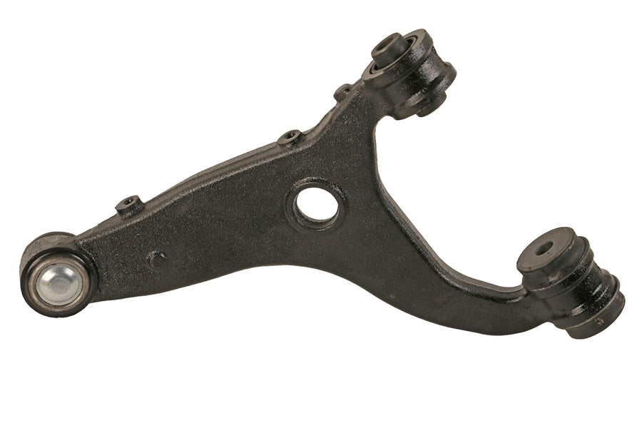 Control Arm MOOG and Ball Joint Assembly RK623395