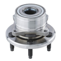 Wheel Bearing and Hub Assembly MOOG for Jaguar XK 512540
