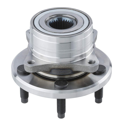 Wheel Bearing and Hub Assembly MOOG for Jaguar XK 512540