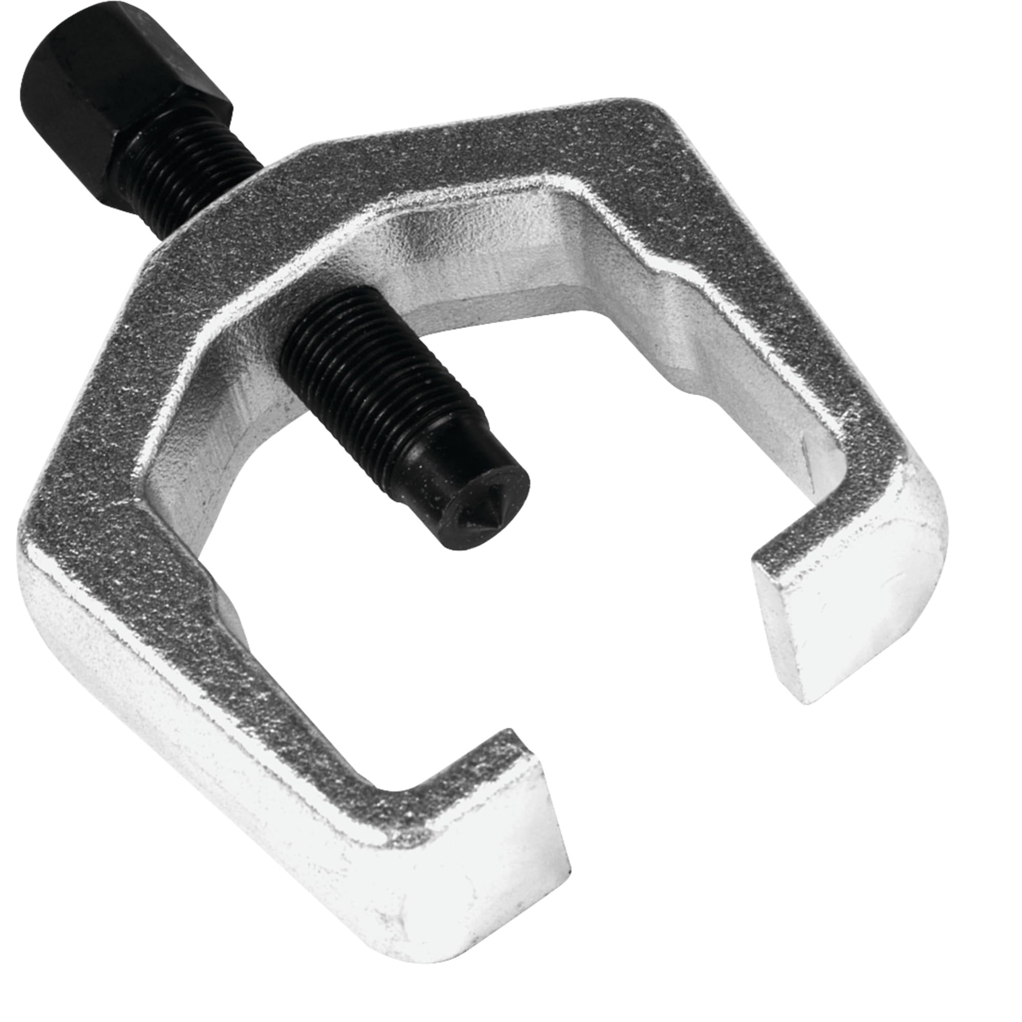 W142 Performance Tool 1-5/16-Inches (33mm) Pitman Arm Puller - Drop Forged Construction Designed to Remove Pitman Arms from Compact Cars