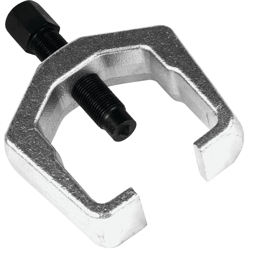 W142 Performance Tool 1-5/16-Inches (33mm) Pitman Arm Puller - Drop Forged Construction Designed to Remove Pitman Arms from Compact Cars