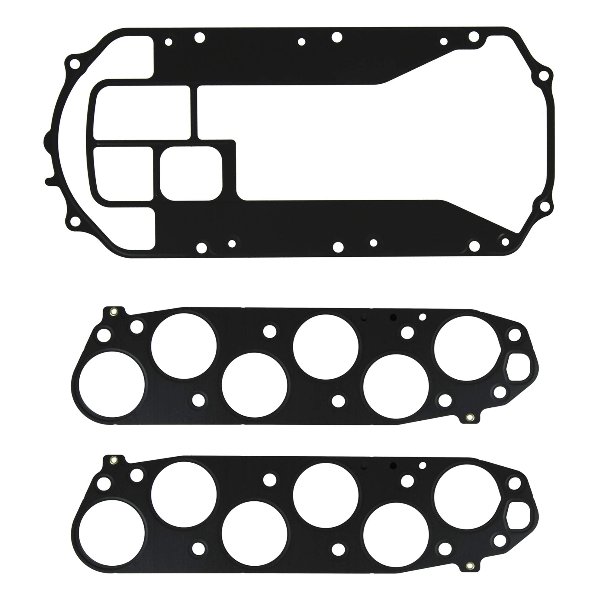 Fuel Injection Plenum Gasket Set FEL-PRO MS 96384-3 for Honda Pilot