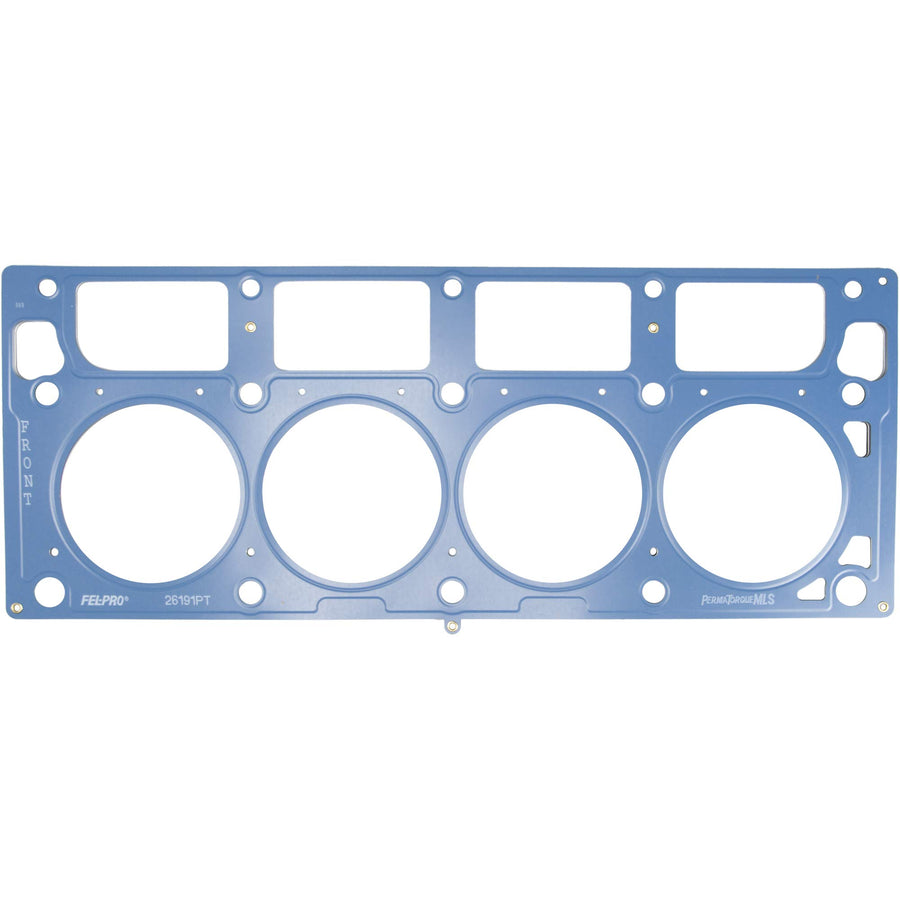 Engine Cylinder Head Gasket FEL-PRO for Chevrolet Silverado 1500