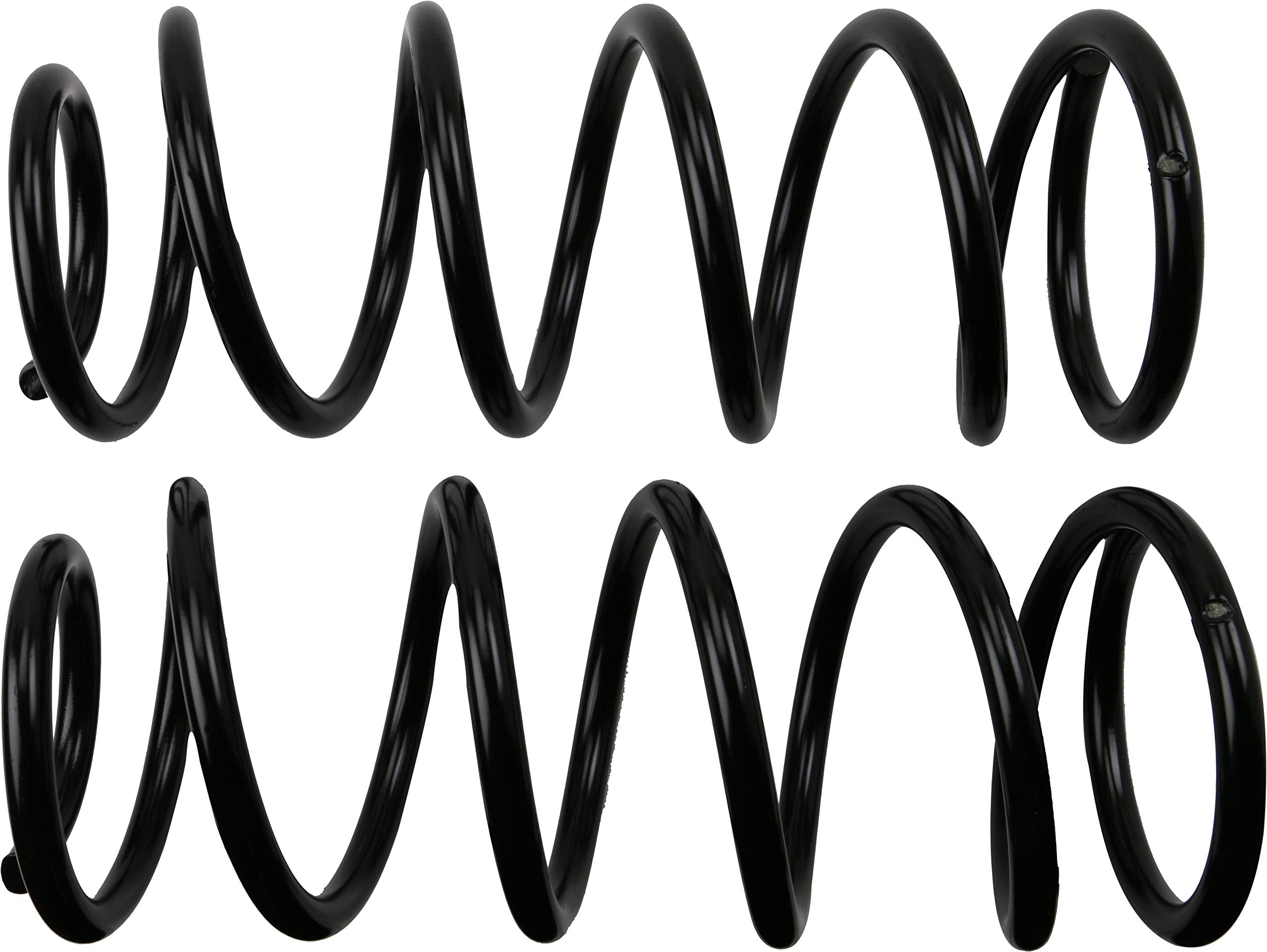 Coil Spring Set MOOG 81751 for Mitsubishi Eclipse