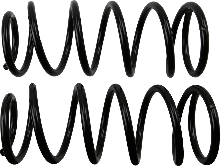Coil Spring Set MOOG 81751 for Mitsubishi Eclipse