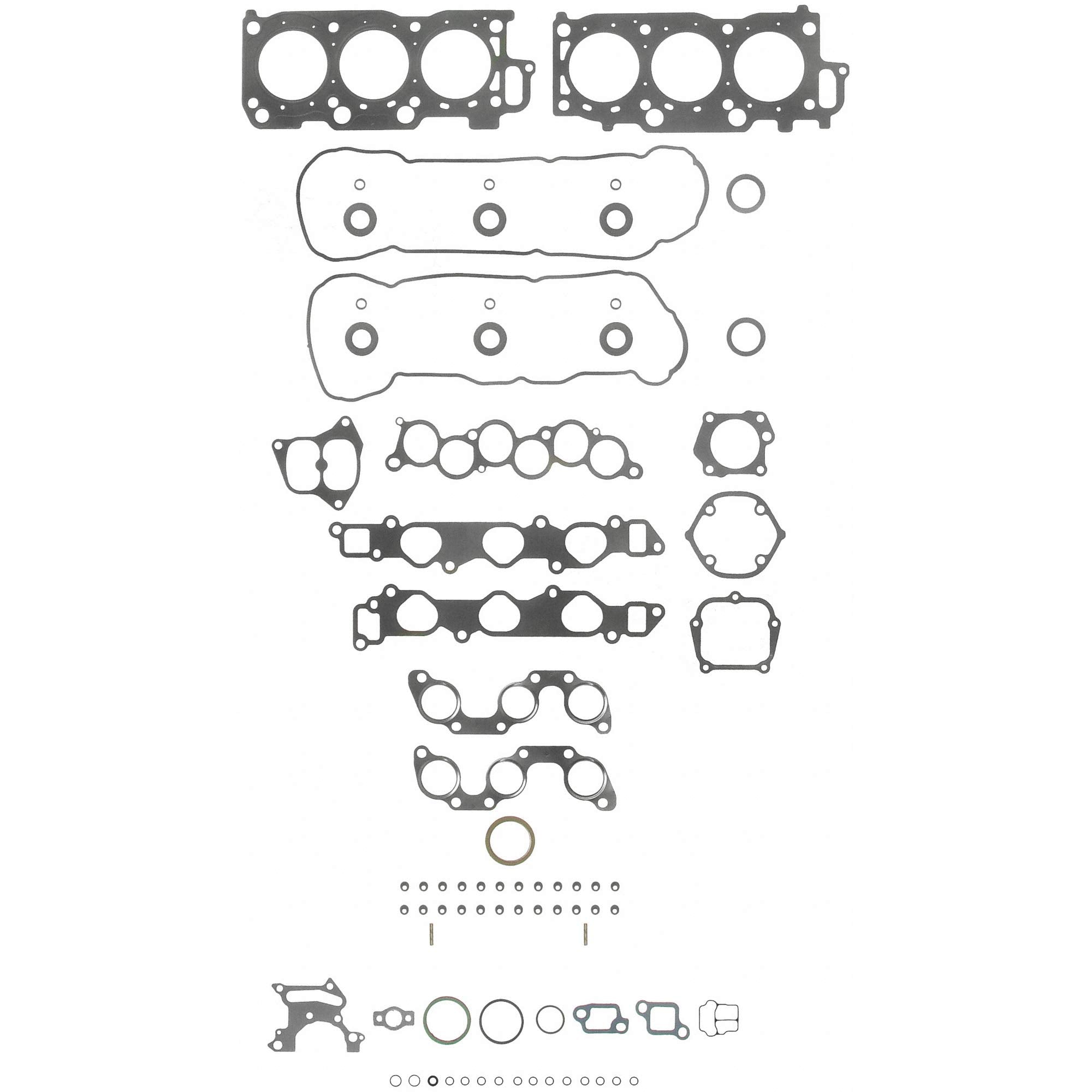 Head Gasket Set FEL-PRO HS 9489 PT