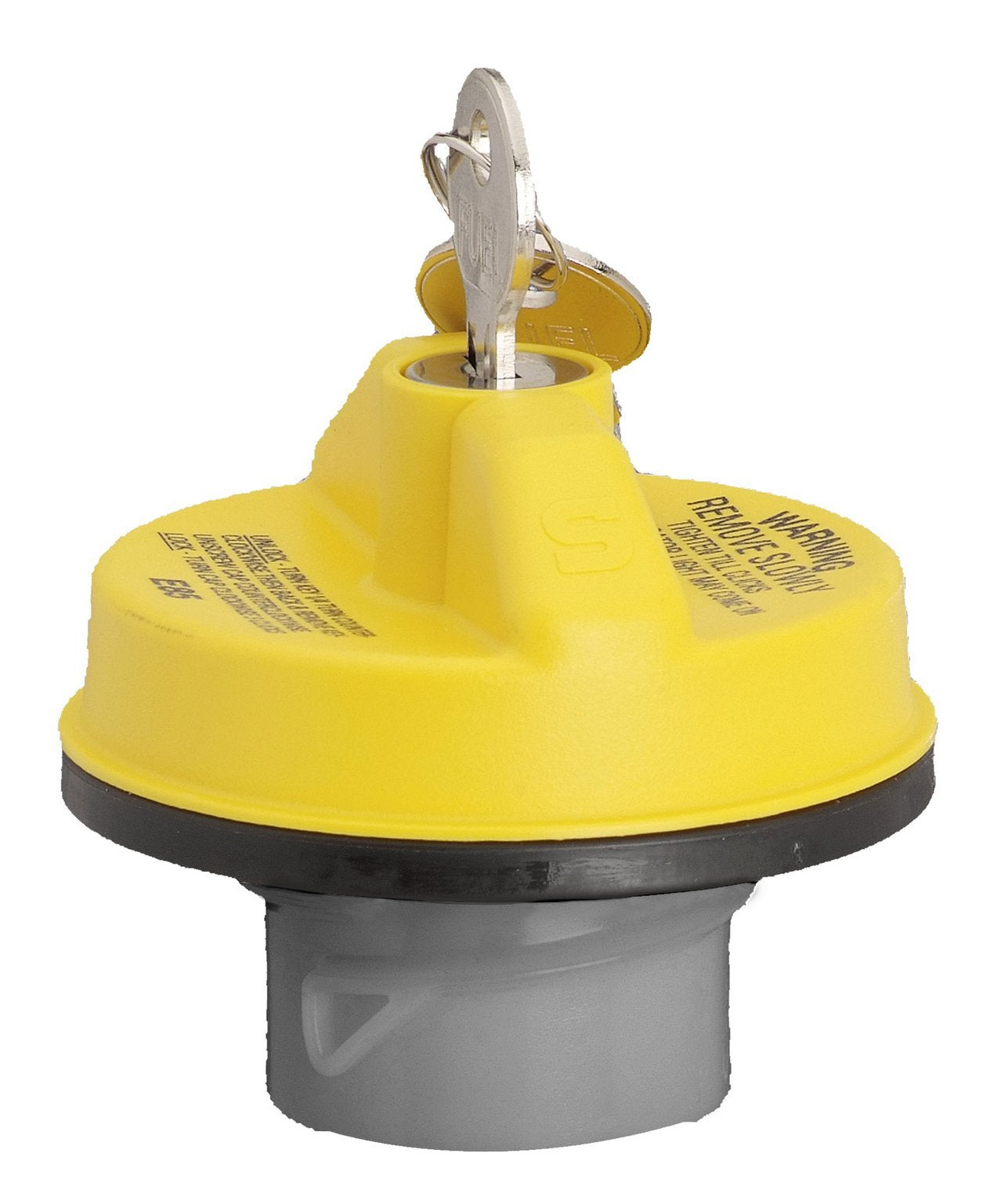 Gates Flex Fuel 31836Y Locking Fuel Tank Cap