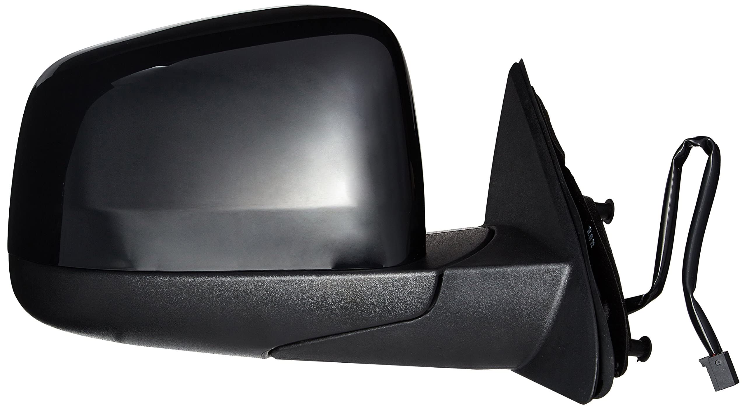 Right-Side TYC 4120641 Door Mirror Compatible with 2011-2015 Jeep Grand Cherokee