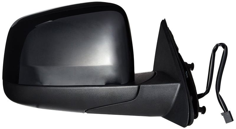 Right-Side TYC 4120641 Door Mirror Compatible with 2011-2015 Jeep Grand Cherokee