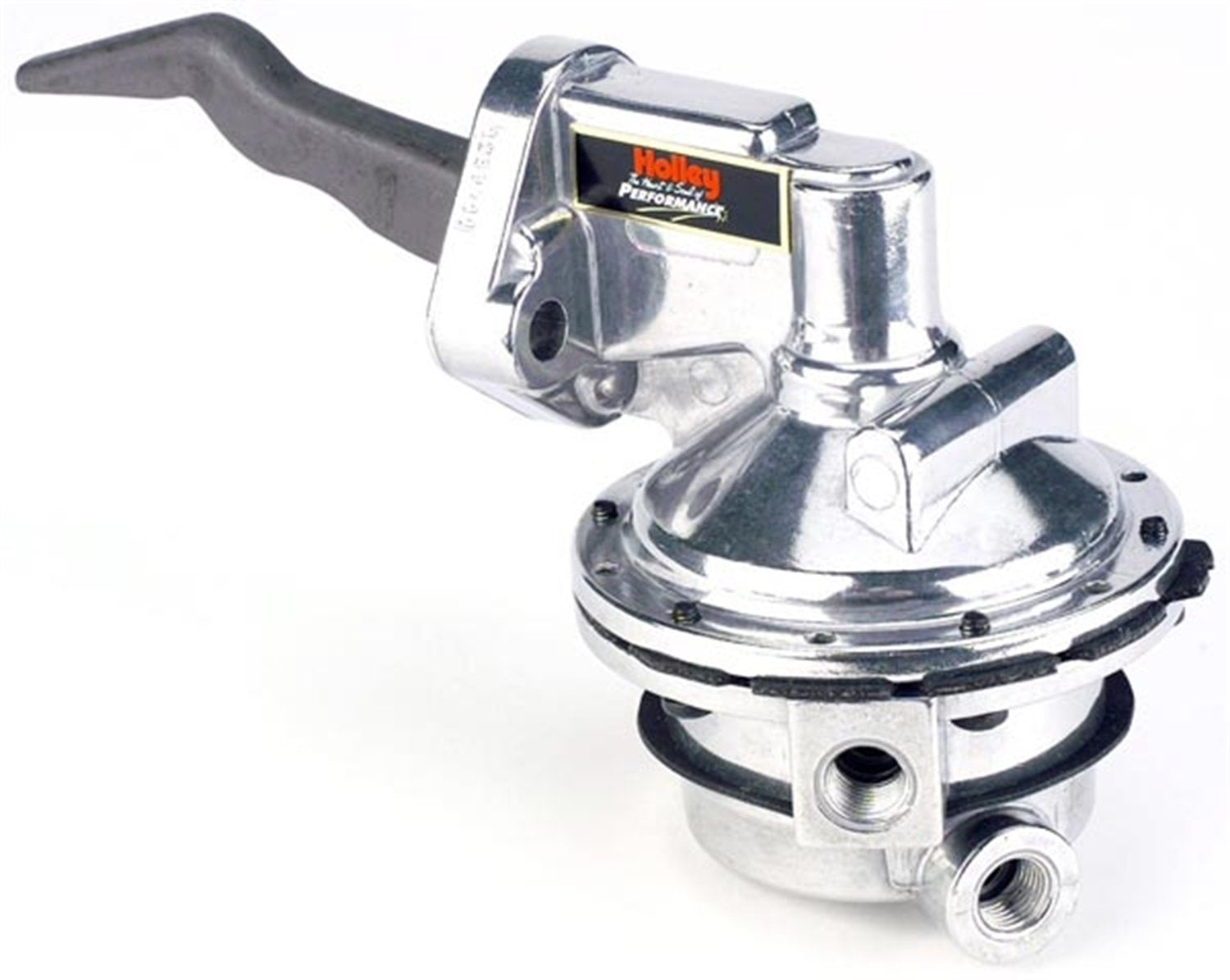 110 GPH Holley Mechanical Fuel Pump