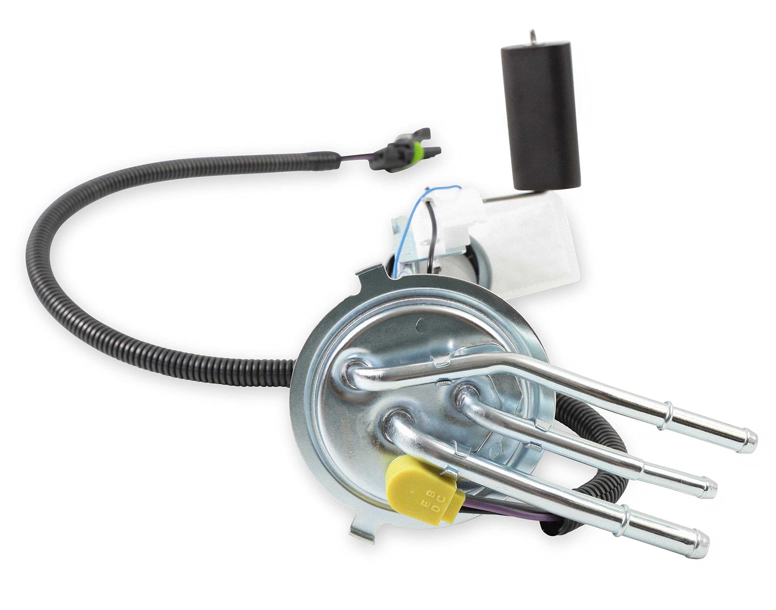 350LPH Holley Sniper EFI Fuel Pump Module - 12-329