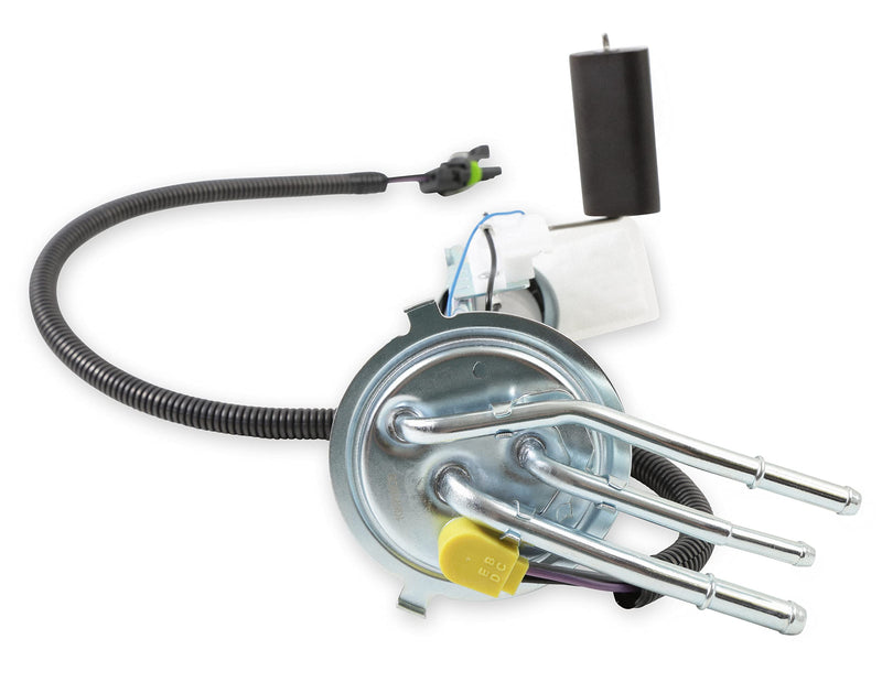 350LPH Holley Sniper EFI Fuel Pump Module - 12-329