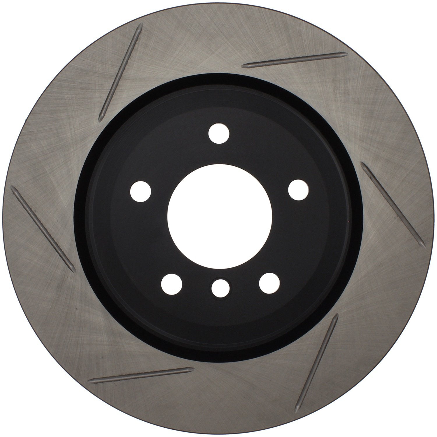 Brake Rotor StopTech 126.34080SR