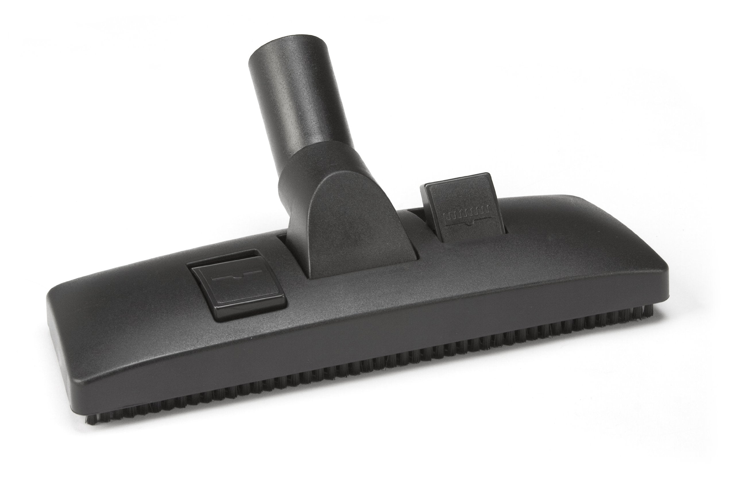 Multi-Purpose Floor Nozzle Shop-Vac 9063200, 1.25 Inch Diameter, Efficient Cleaning On Hard Floors and Carpets, (1-Pack)