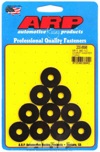 Washer ARP (200-8696), Black