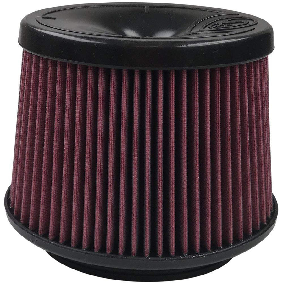 S&B Filters Filter Wrap WF-1058 for KF-1058 / KF-1058D