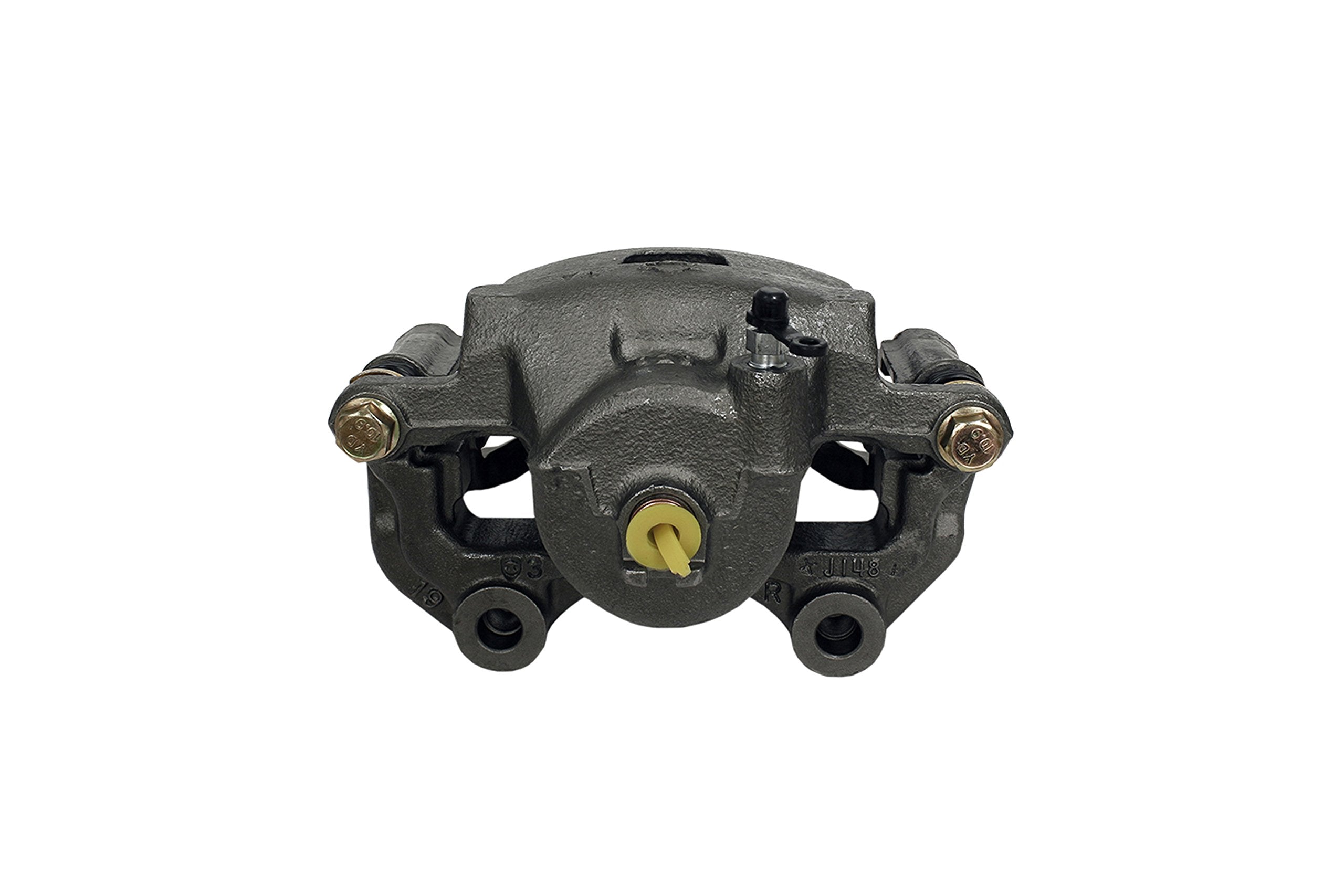 Power Stop L1203 Rear Left One Stock Replacement Brake Caliper