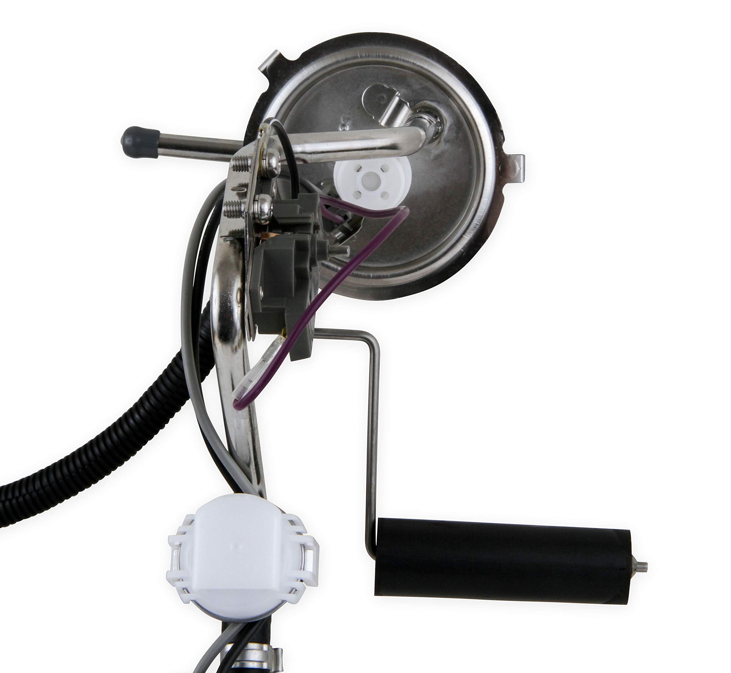 Holley 12-378 Sniper EFI 350 LPH OE Style EFI Fuel Tank Module