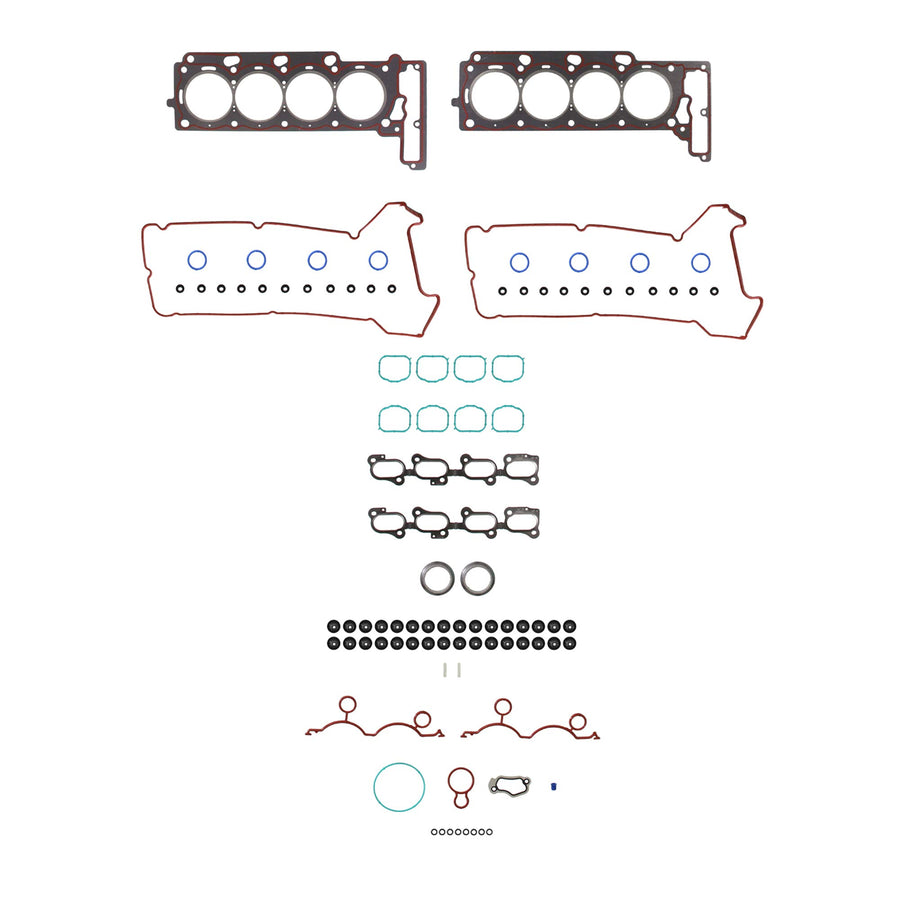 HS FEL-PRO 26380 PT-1 Head Gasket Set