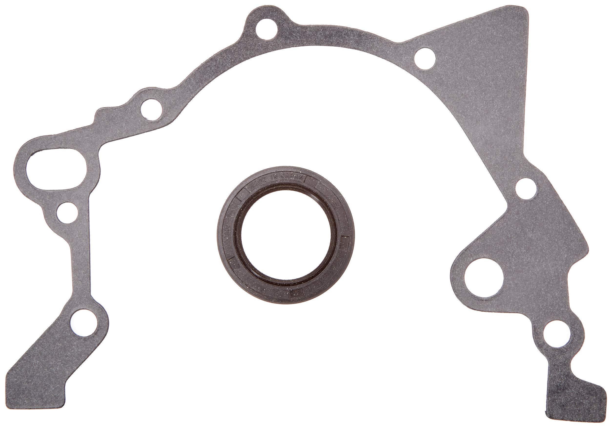 Engine Timing Cover Gasket Set MAHLE JV1110