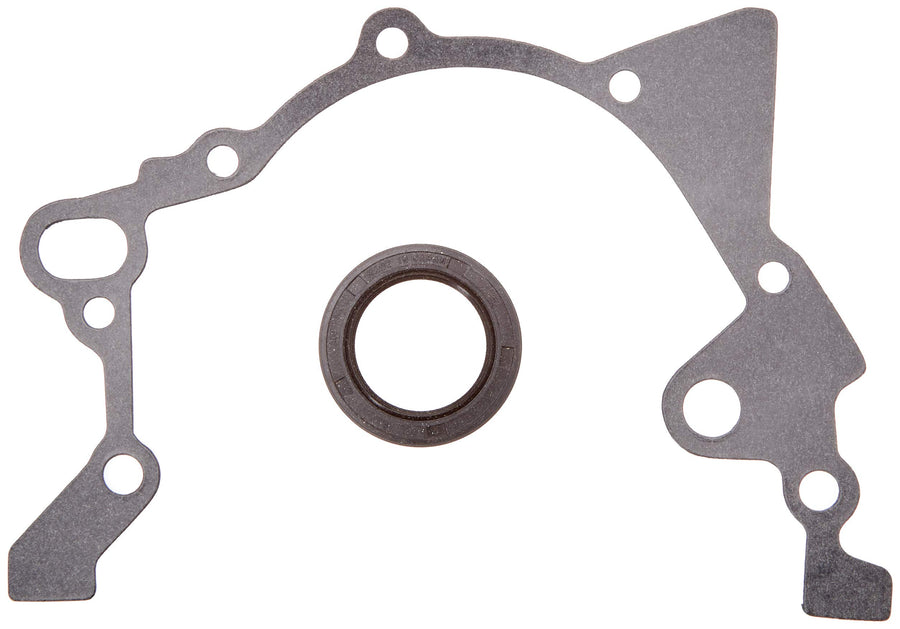 Engine Timing Cover Gasket Set MAHLE JV1110