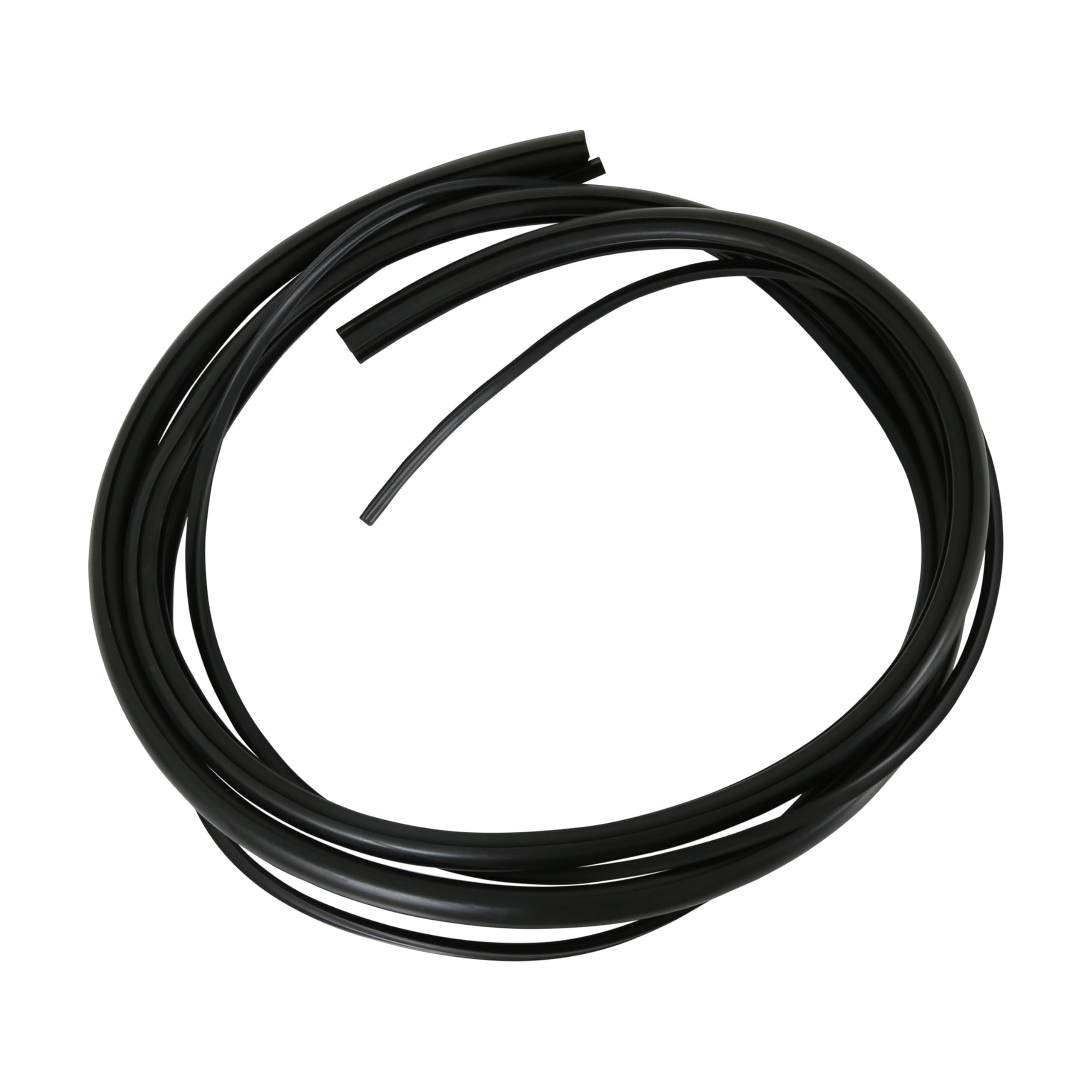 Brothers Trucks Rear Window Seal RWG66SB - Small - Black