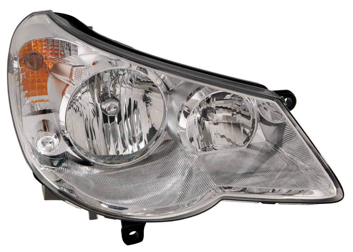 CAPA Lamp DEPO Auto Parts 333-1179R-ACN