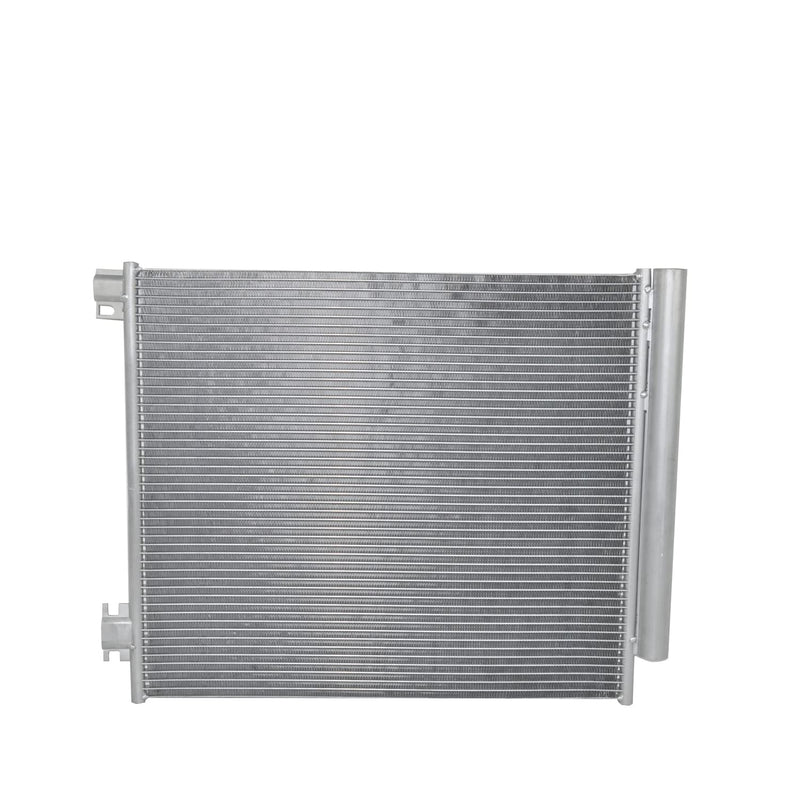 Condenser Assembly TYC 30122 Compatible with 2017-2019 Nissan Rogue