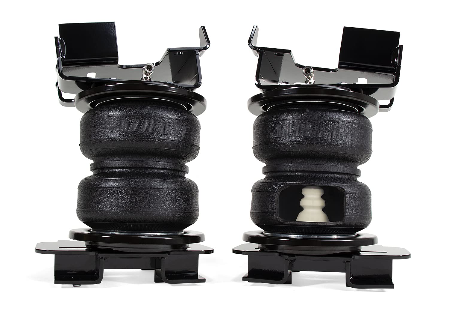 Air Lift LoadLifter 5000 Ultimate Air Spring Kit – 4WD Fits 2015-2020 F-150 – 88385