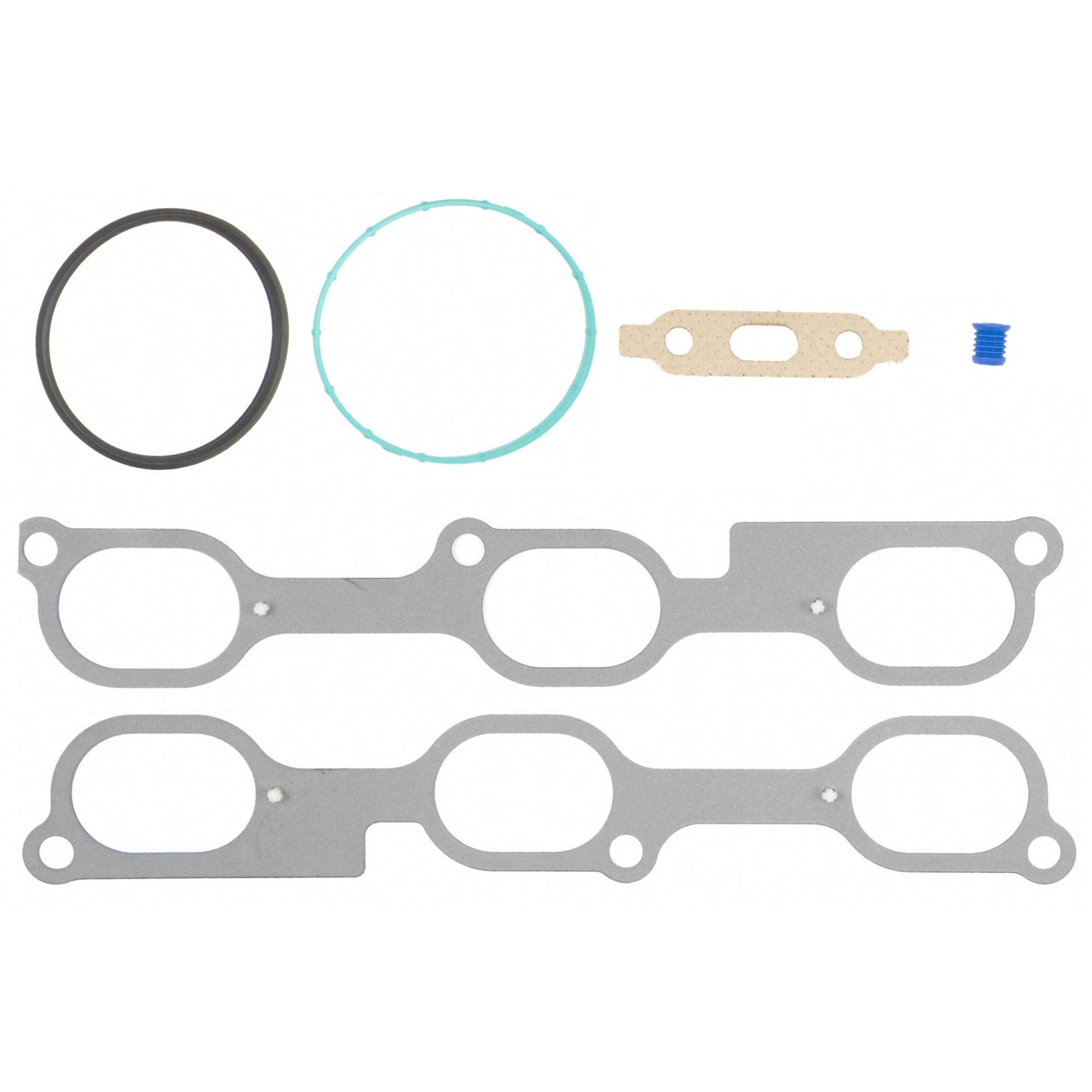MS FEL-PRO 96730-1 Plenum Gasket Set
