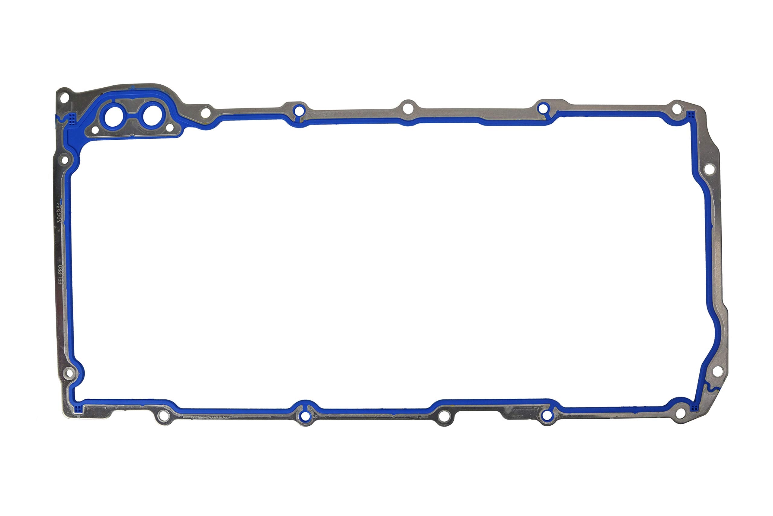 Engine Oil Pan Gasket Set FEL-PRO OS 30693 for Chevrolet Silverado 1500