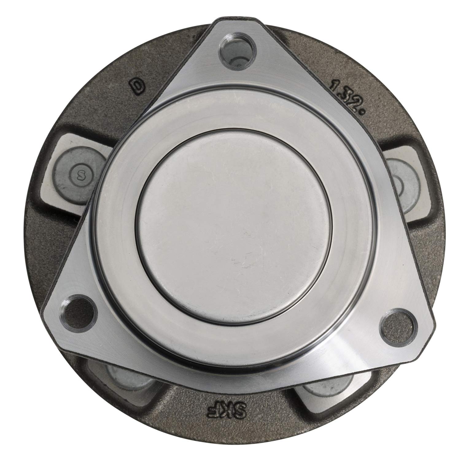 Wheel Bearing and Hub Assembly MOOG 513325 for Dodge Charger