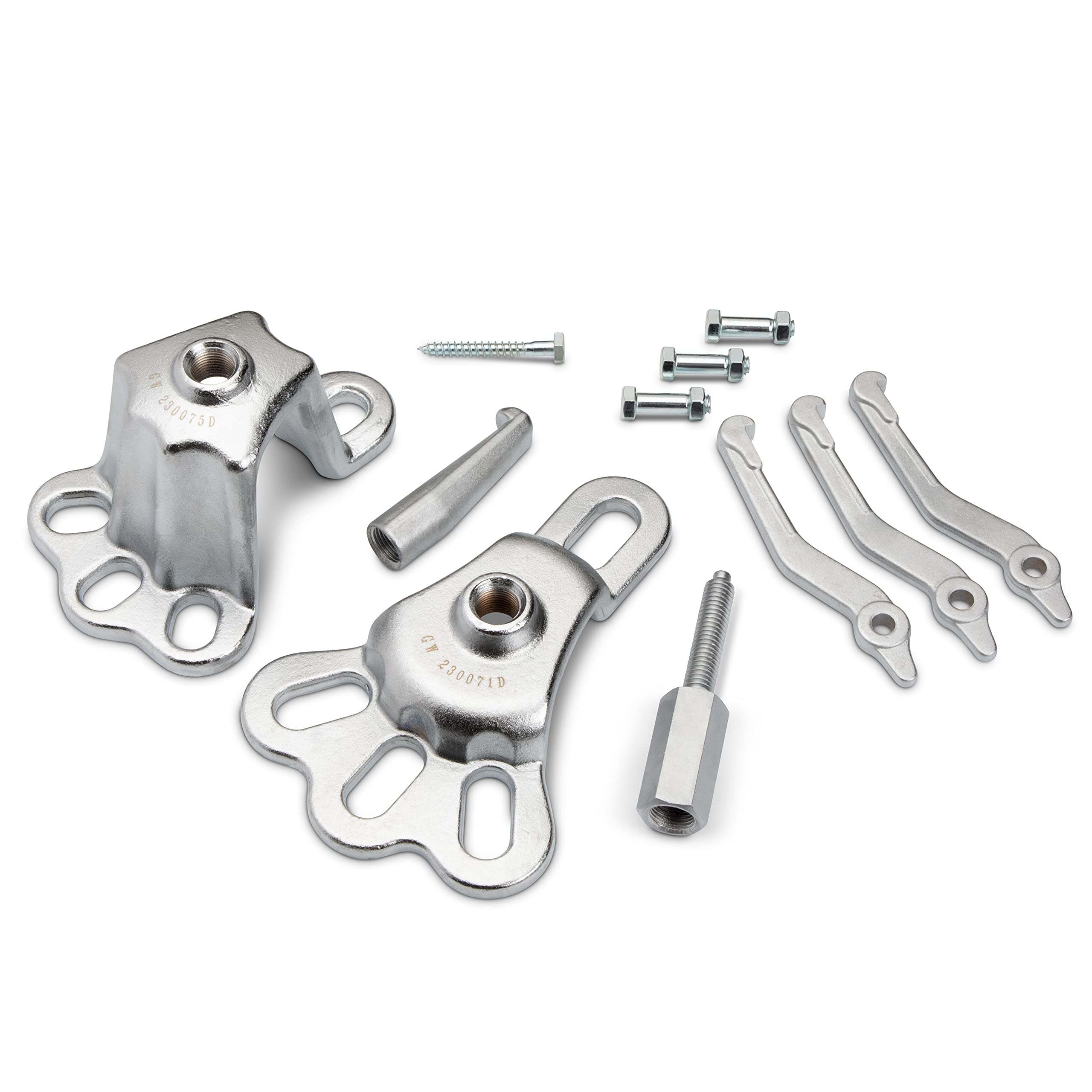 10 Way GEARWRENCH Slide Hammer Puller Set - 41700D