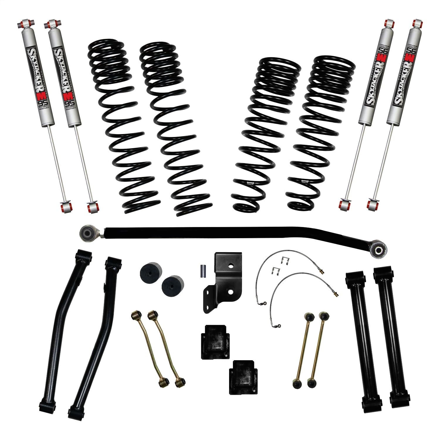 Skyjacker Suspension Lift Kit SKY - G452RKMLTD