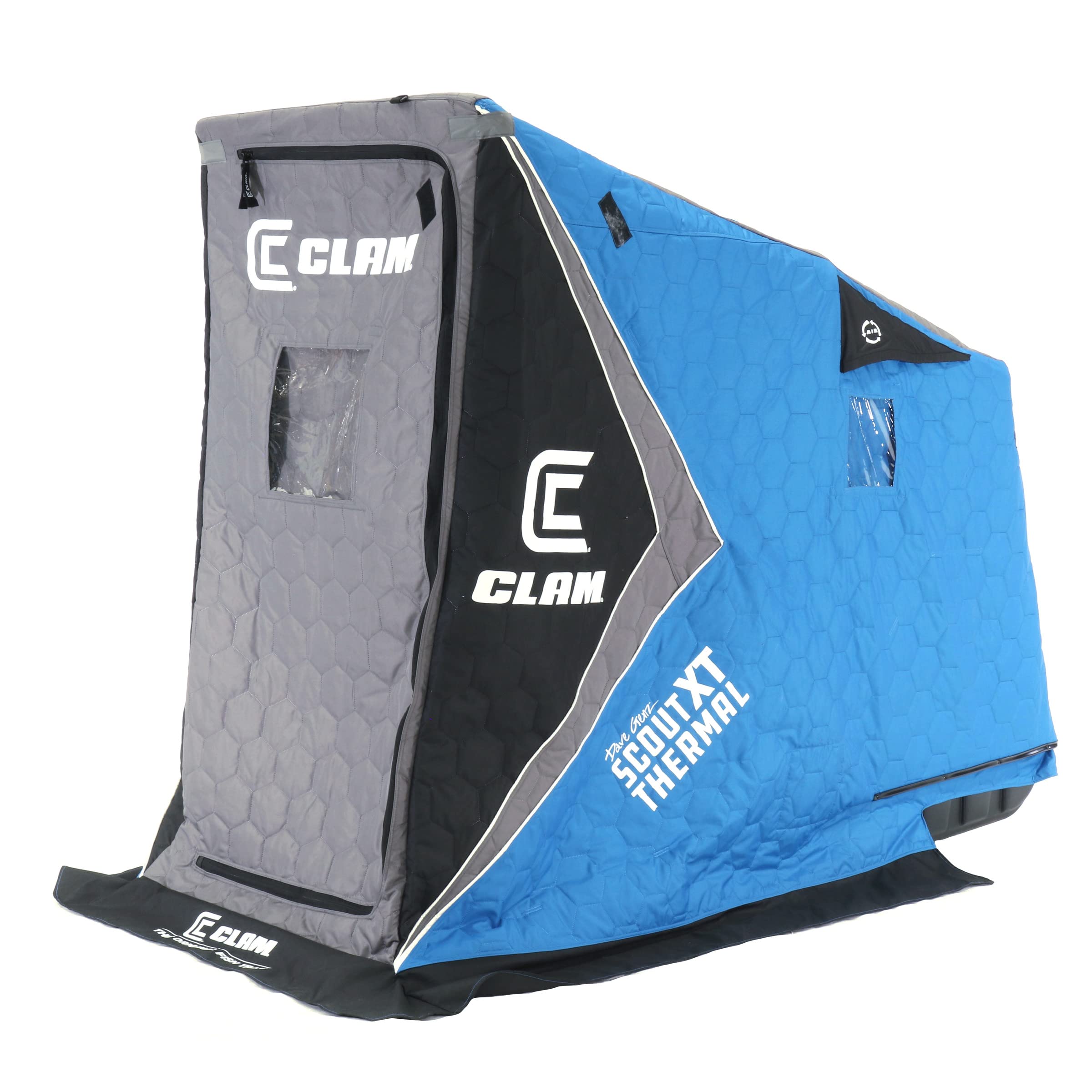 Scout XT CLAM 16847 Thermal