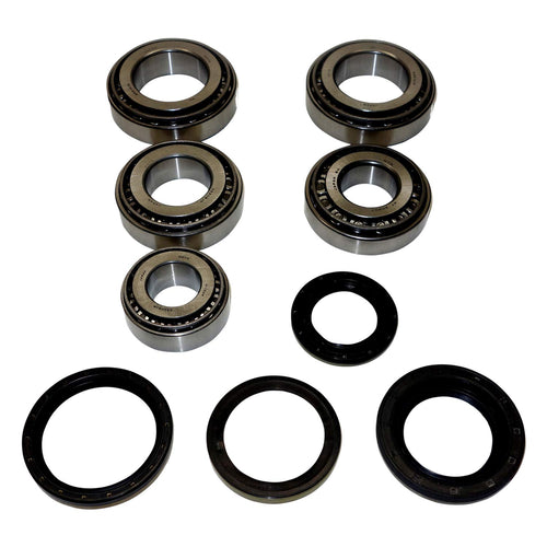 Manual Transmission Bearing Kit USA Standard G56 2005 & Newer Mercedes