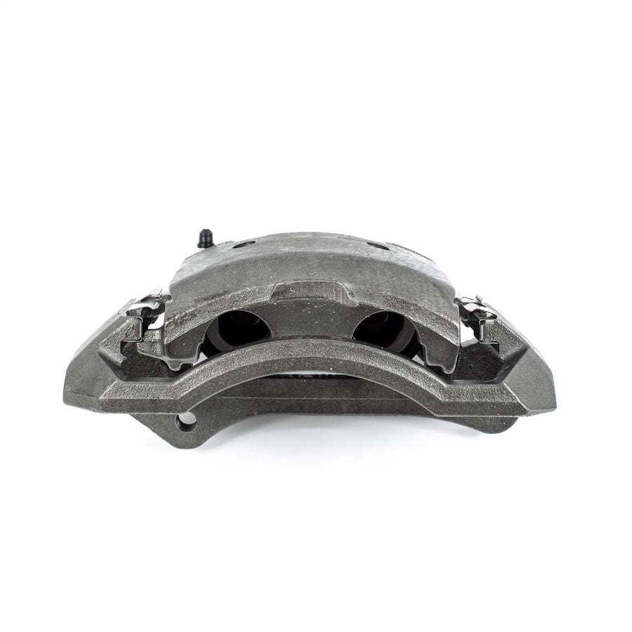 Power Stop Front Left One L4891 Stock Replacement Brake Caliper For Dodge Ram 1500 2006-2008, Dodge Ram 2500 2003-2008, Dodge Ram 3500 2003-2008 [Model Specific]