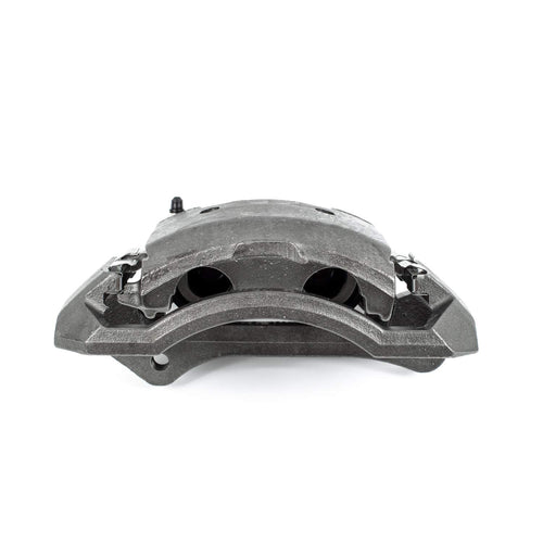 Power Stop Front Left One L4891 Stock Replacement Brake Caliper For Dodge Ram 1500 2006-2008, Dodge Ram 2500 2003-2008, Dodge Ram 3500 2003-2008 [Model Specific]