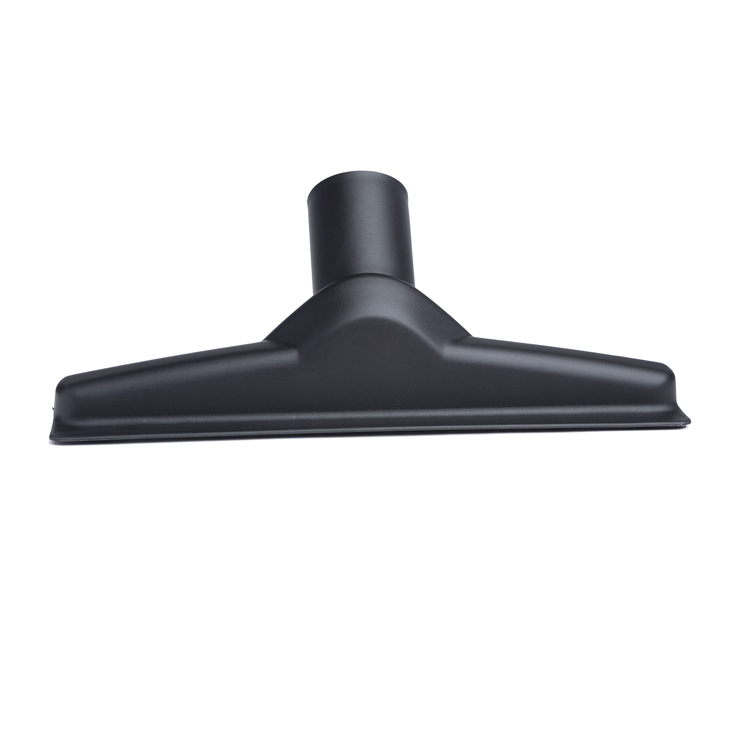 Wet/Dry Nozzle Shop-Vac 9196600, 10 Inch Wide x 1.5 Inch Diameter, Includes 1.25 Inch Diameter Adapter, Efficient Cleaning on Hard Surfaces and Carpets, (1-Pack)