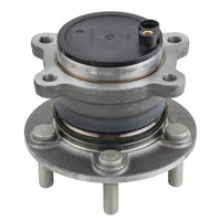 Wheel Bearing and Hub Assembly MOOG 512525