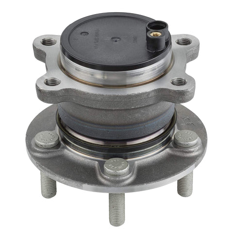 Wheel Bearing and Hub Assembly MOOG 512525