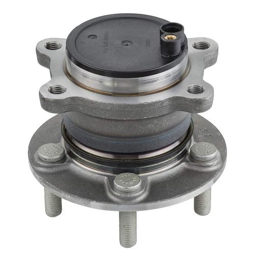 Wheel Bearing and Hub Assembly MOOG 512525