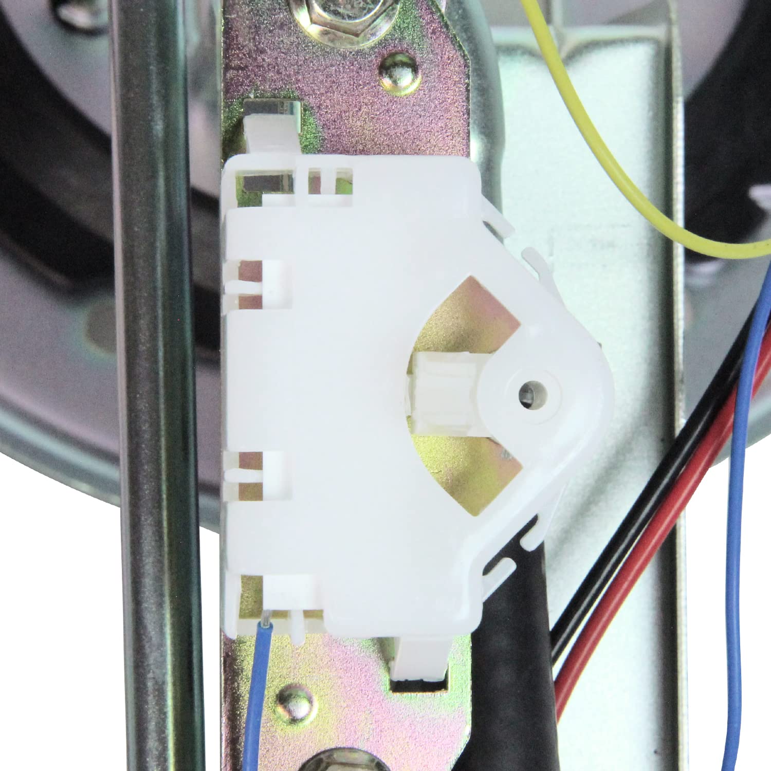 Fuel Pump Module Assembly TYC 150259-A Compatible with 1998-2000 Ford Crown Victoria 4.6L V8